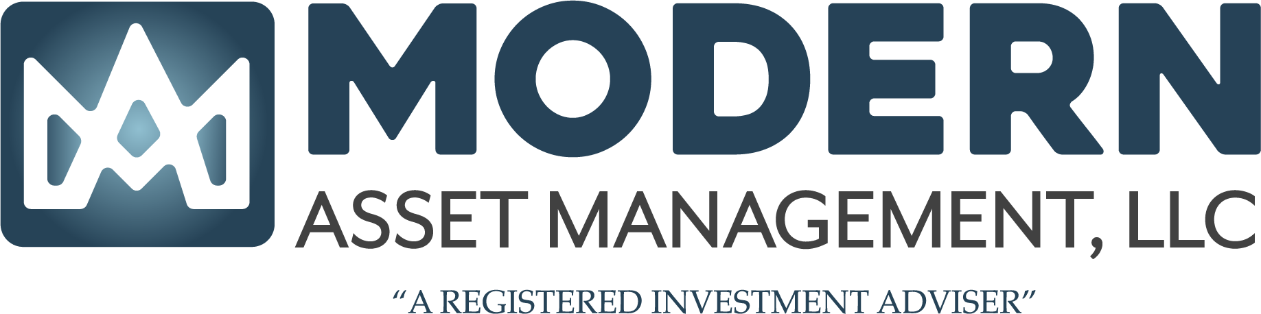 Modern Asset Management Logo